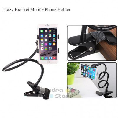 Lazy Bracket Mobile Phone